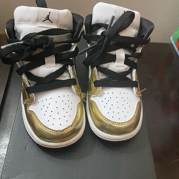 Jordan 7c - Picture 5 of 5